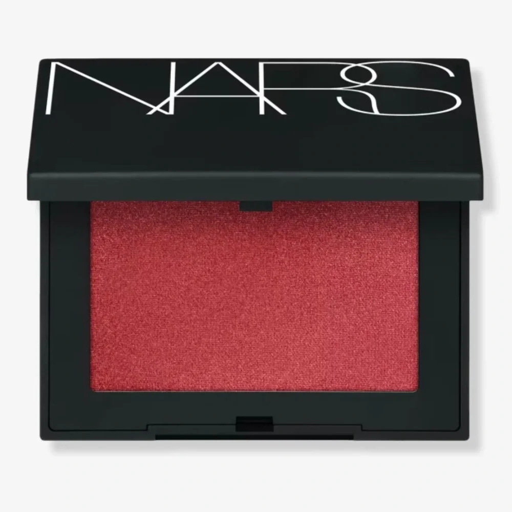 NARS Blush Orgasm Rush